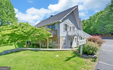 41 Aerie Ln #A-2 MUIRFIELD, Sky Valley, GA 30537