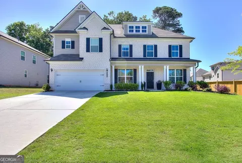 565 Briard Dr, Buford, GA 30518