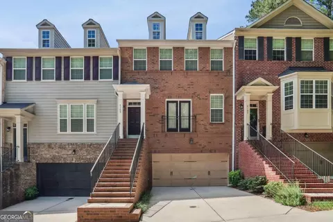 4168 Laurel Creek Ct SE #7, Smyrna, GA 30080