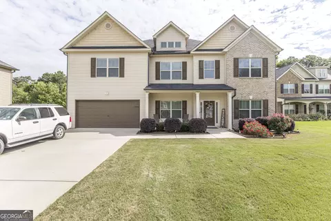 107 Meadows Walk Dr, Byron, GA 31008