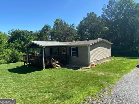 2990 Upper Bethany Rd, Jasper, GA 30143 photo 3