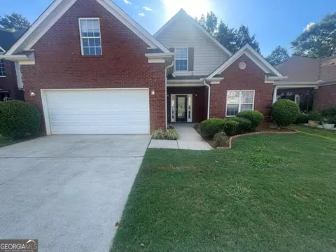 254 Long Dr, Mcdonough, GA 30253