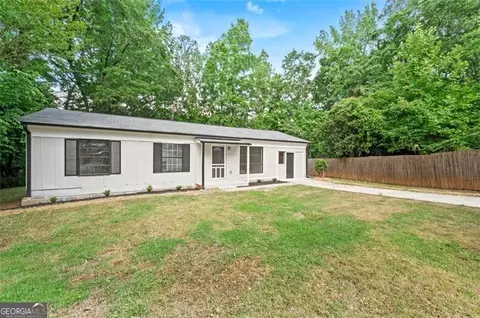 12 Westgate Park Ct, Newnan, GA 30263