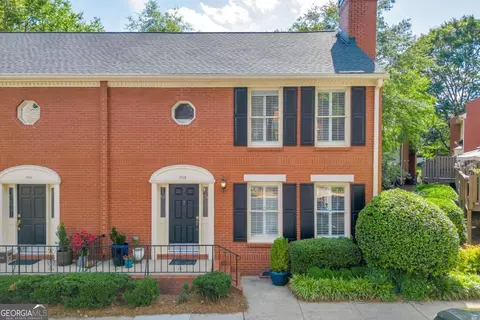 1502 Defoors Mill Way NW, Atlanta, GA 30318