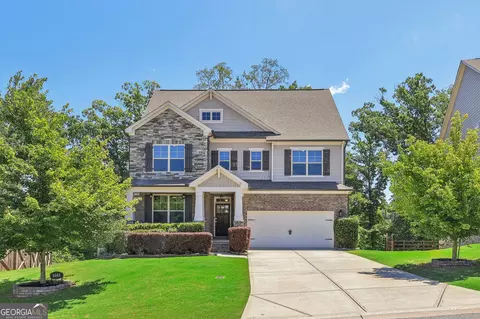 1685 Secretariat Gait Way, Suwanee, GA 30024