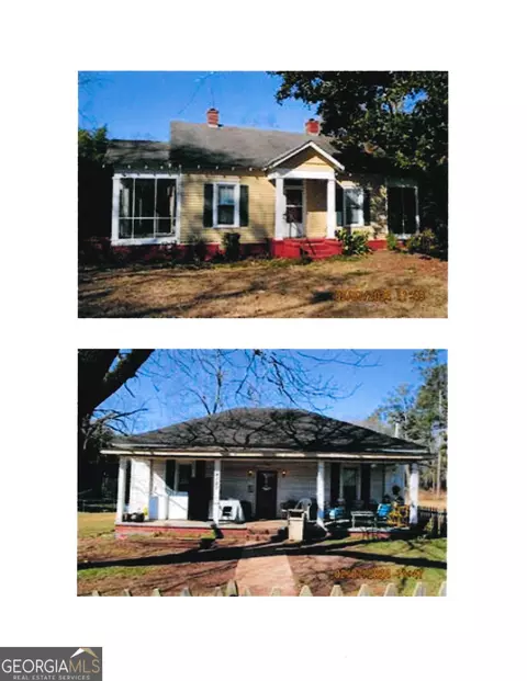4023 Old Atlanta Rd, Griffin, GA 30223