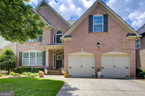 3190 The Commons Dr, Cumming, GA 30041