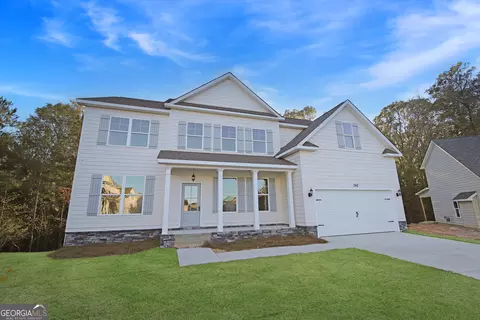 108 Loch Ct #108, Lagrange, GA 30241