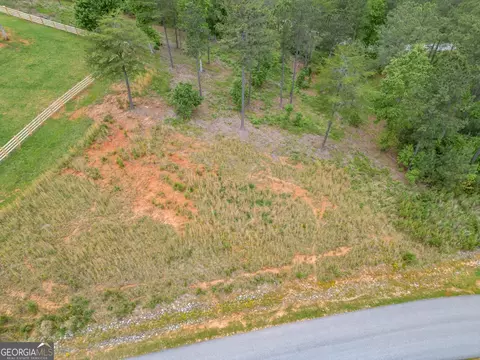 Lot 285 The Cove @ 1300, Blairsville, GA 30512
