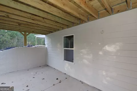 Exterior - 320 Linman Dr, Lagrange, GA 30241 photo 5 of 9