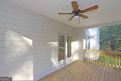 Exterior - 320 Linman Dr, Lagrange, GA 30241 photo 4 of 9