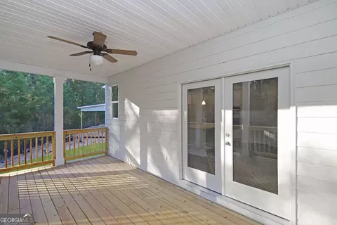 Exterior - 320 Linman Dr, Lagrange, GA 30241 photo 3 of 9