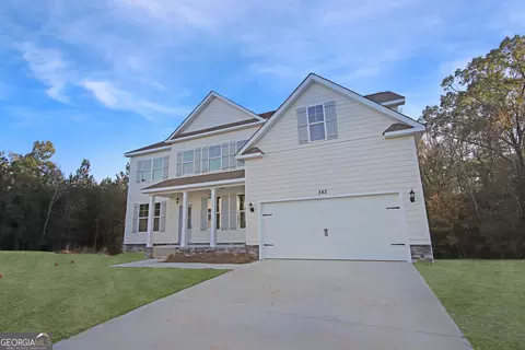 Exterior - 320 Linman Dr, Lagrange, GA 30241 photo 2 of 9