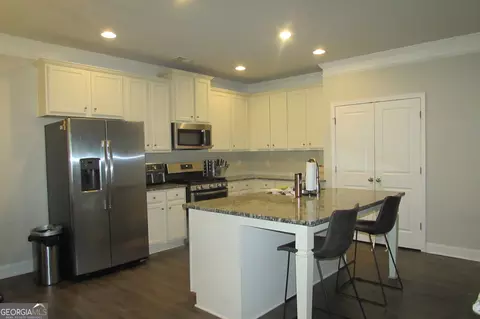 5536 Valley Loop, Fairburn, GA 30213 photo 5