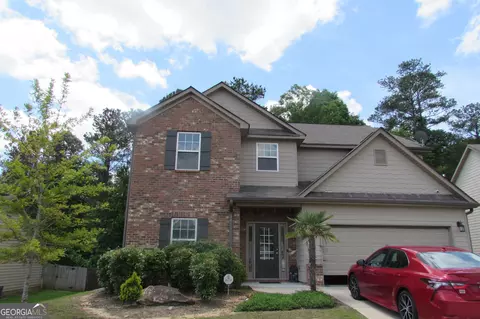 5536 Valley Loop, Fairburn, GA 30213