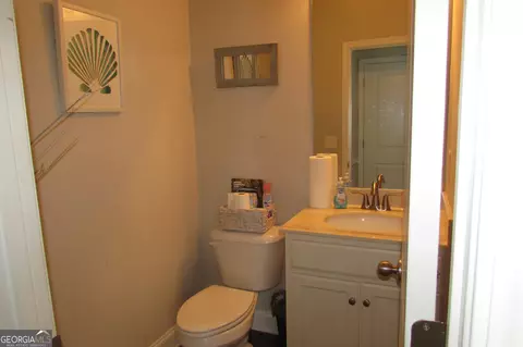 5536 Valley Loop, Fairburn, GA 30213 photo 13