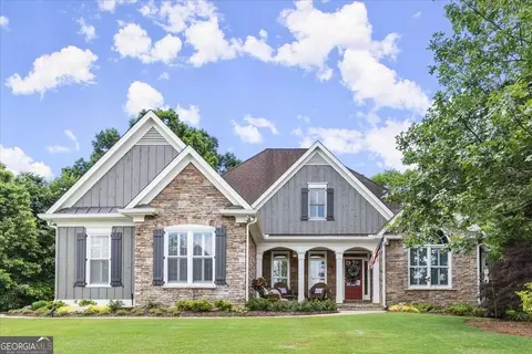 332 N Brooke Dr, Canton, GA 30115