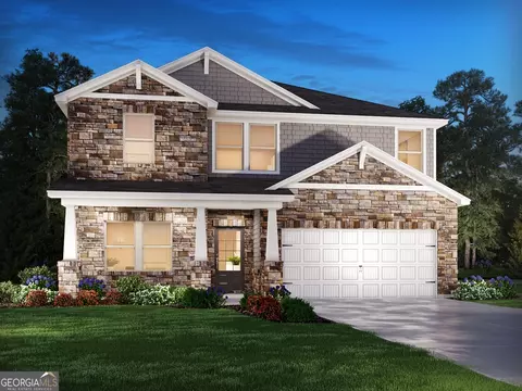 3912 Freight Dr S, Buford, GA 30519