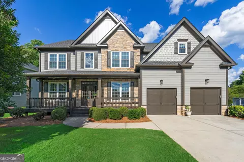 3375 E Gate Dr, Cumming, GA 30041