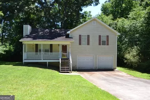 91 Ridgefield Dr, Douglasville, GA 30134