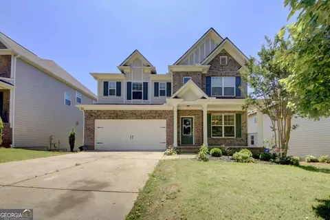 3060 Carrick Rd, Cumming, GA 30040