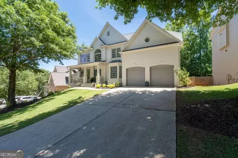 965 Summerfield Dr, Cumming, GA 30040