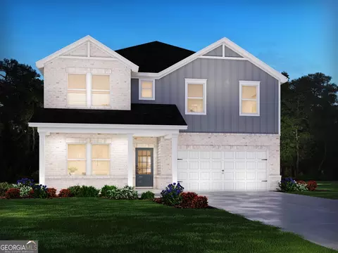 3559 Commodore Ct S, Buford, GA 30519