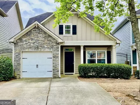 175 Oakmont Dr, Dawsonville, GA 30534