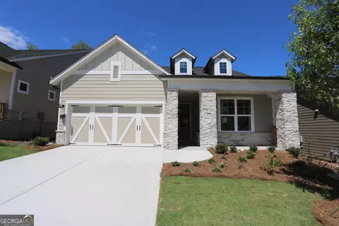 5141 Aster Bnd, Canton, GA 30114