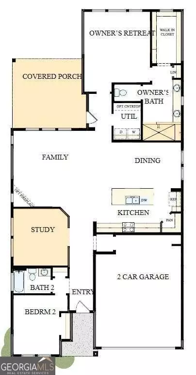 5145 Aster Bnd, Canton, GA 30114 photo 4