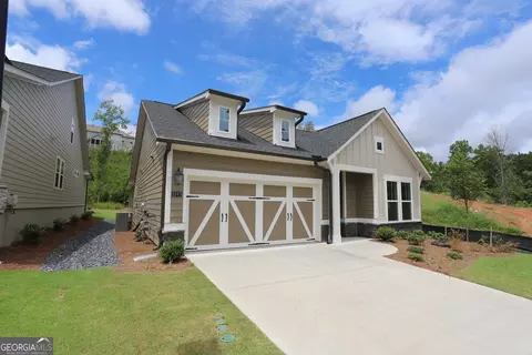 5145 Aster Bnd, Canton, GA 30114