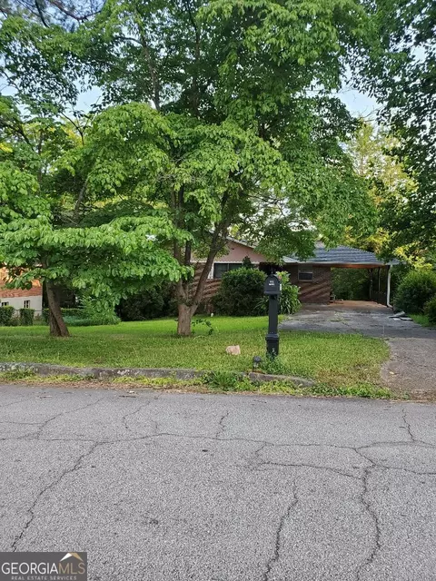 2033 Sombrero Way SE, Atlanta, GA 30316
