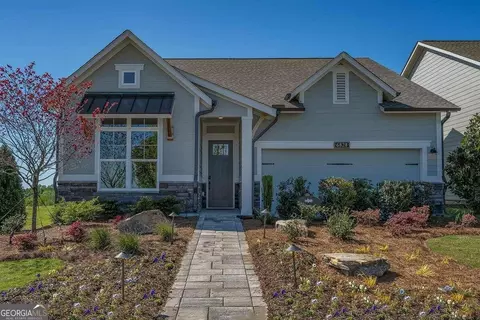 6770 Welcome Rd, Flowery Branch, GA 30542