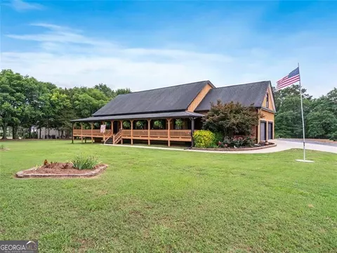 1607 Old Alabama Rd, Taylorsville, GA 30178