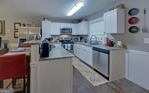 3934 Williams Bridge Rd, Toccoa, GA 30577 photo 13