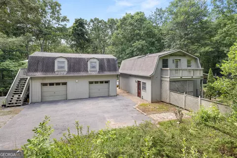 115 Rose Rd, Cleveland, GA 30528