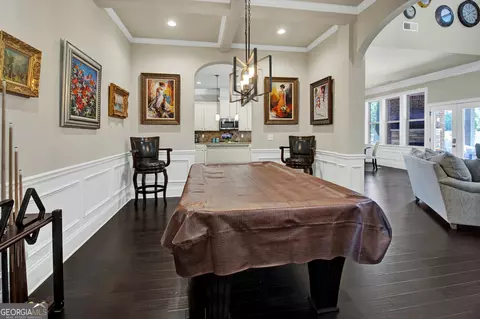 Dining - 1600 Cimarron Pass, Hampton, GA 30228 photo 3 of 3
