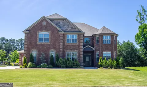 1600 Cimarron Pass, Hampton, GA 30228