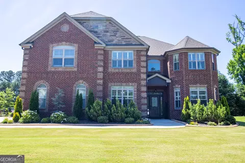 Exterior - 1600 Cimarron Pass, Hampton, GA 30228 photo 13 of 13