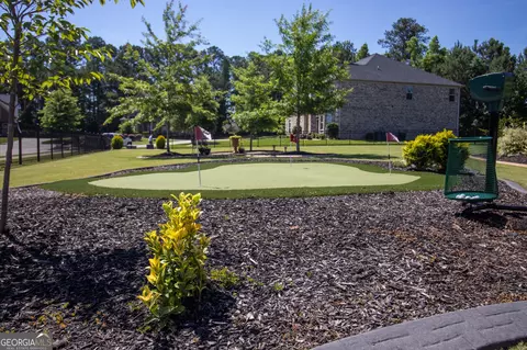 Exterior - 1600 Cimarron Pass, Hampton, GA 30228 photo 11 of 13