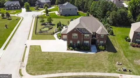 View/Area - 1600 Cimarron Pass, Hampton, GA 30228 photo 1 of 1