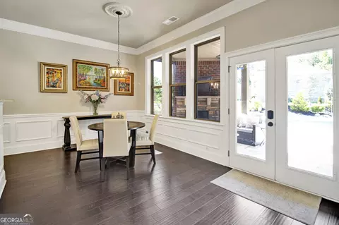 Dining - 1600 Cimarron Pass, Hampton, GA 30228 photo 1 of 3