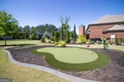 Exterior - 1600 Cimarron Pass, Hampton, GA 30228 photo 8 of 13