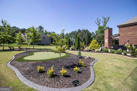 Exterior - 1600 Cimarron Pass, Hampton, GA 30228 photo 3 of 13