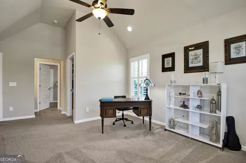 Entry Way - 1600 Cimarron Pass, Hampton, GA 30228 photo 7 of 7