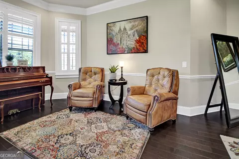 Living - 1600 Cimarron Pass, Hampton, GA 30228 photo 2 of 2