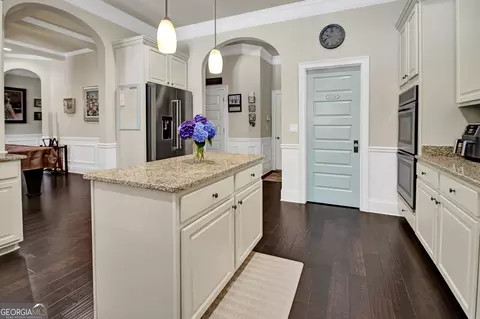 Entry Way - 1600 Cimarron Pass, Hampton, GA 30228 photo 1 of 7