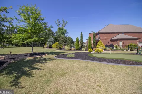 Exterior - 1600 Cimarron Pass, Hampton, GA 30228 photo 5 of 13