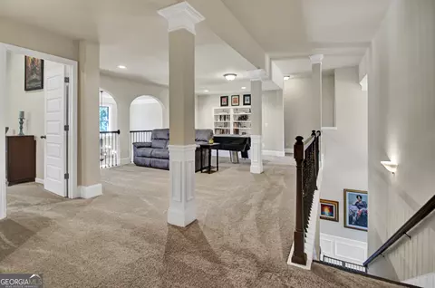 Entry Way - 1600 Cimarron Pass, Hampton, GA 30228 photo 4 of 7