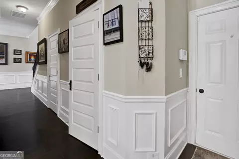 Entry Way - 1600 Cimarron Pass, Hampton, GA 30228 photo 3 of 7